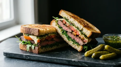 Sandwiches