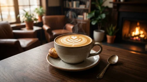 Coffee