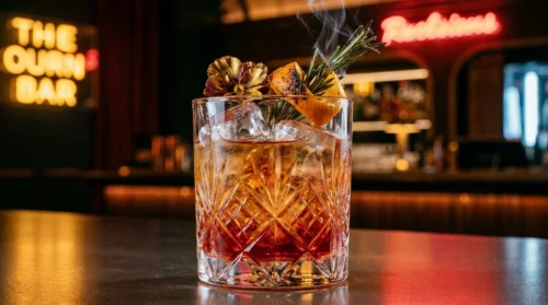 Cocktails