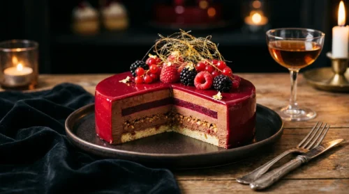 Desserts