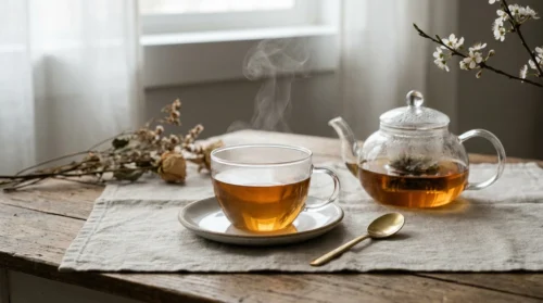 Tea