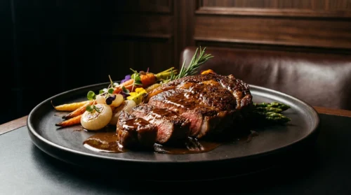 Steaks