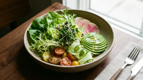 Salads
